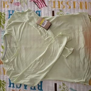 NWT Nike top
